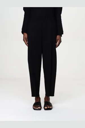 Issey Miyake Pantalón Mujer color