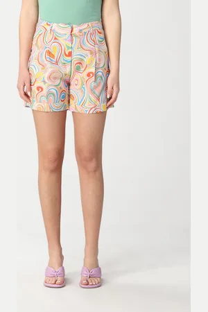 Moschino Pantalòn Cortos Mujer color