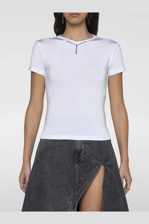 Y / PROJECT Camiseta Mujer color