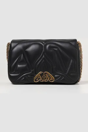 Alexander McQueen Bolso De Hombro Mujer color