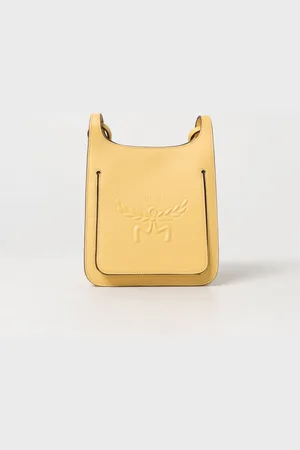 MCM Mini Bolso Mujer color