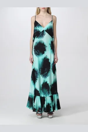 DEL CORE Vestido Mujer color