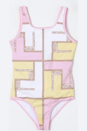 Fendi Bañador Niños color