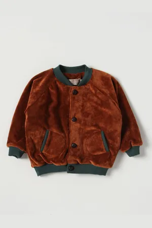 LA STUPENDERIA Chaqueta Niños color