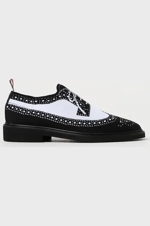 Thom Browne Zapatos De Cordones Hombre color