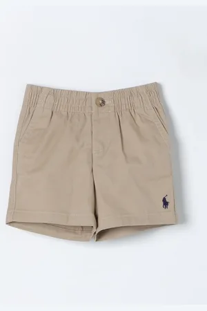 Ralph Lauren Pantalones Cortos Niños color
