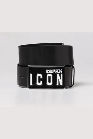 Dsquared2 Cinturón Hombre color