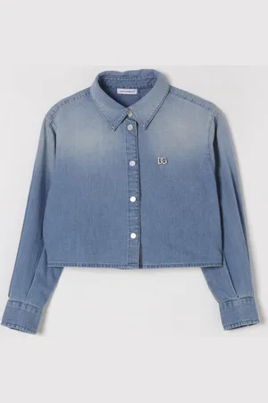 Dolce & Gabbana Camisa Niños color