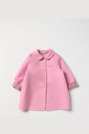 Fendi Abrigos Niños color