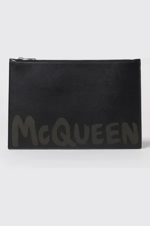 Alexander McQueen Maletín Hombre color