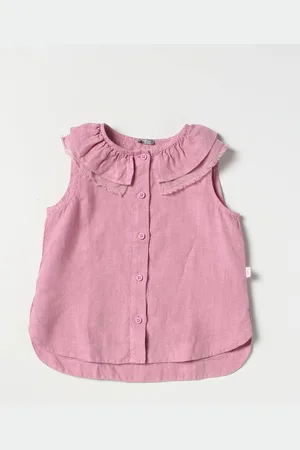Il gufo Camisa Niños color