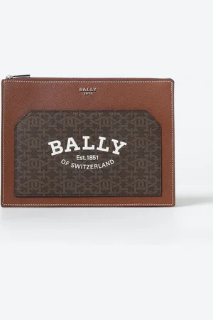 Bally Bandolera Hombre color