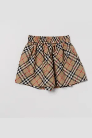 Burberry Pantalones Cortos Niños color