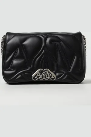 Alexander McQueen Bolso De Hombro Mujer color