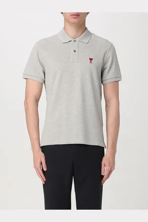 Ami Polo Hombre color