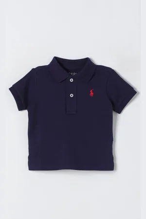 Ralph Lauren Camiseta Niños color