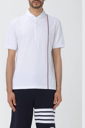 Thom Browne Polo Hombre color