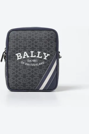 Bally Bandolera Hombre color