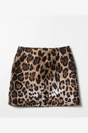 Dolce & Gabbana Falda Niños color