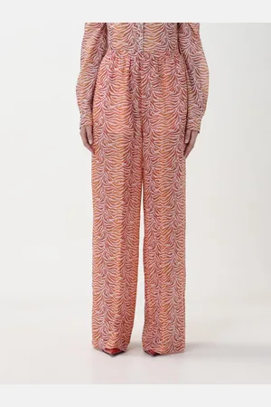 FORTE FORTE Pantalón Mujer color