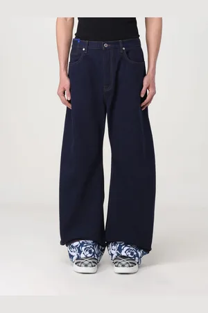 Burberry Jeans Hombre color