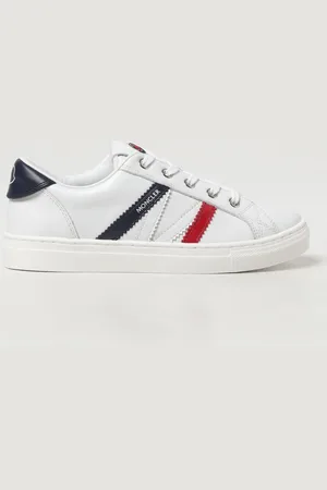 Moncler Zapatillas Niños color
