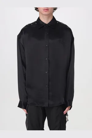 1017 ALYX 9SM Camisa Hombre color