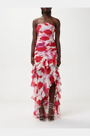 BLUMARINE Vestido Mujer color
