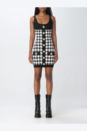 Balmain Vestido Mujer color