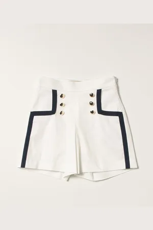 Elie saab Pantalones Cortos Niños color