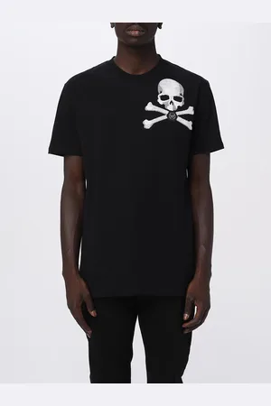 Philipp Plein Camiseta Hombre color