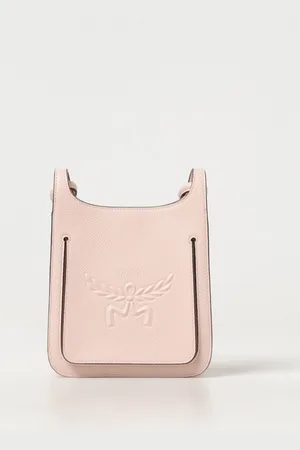 MCM Mini Bolso Mujer color