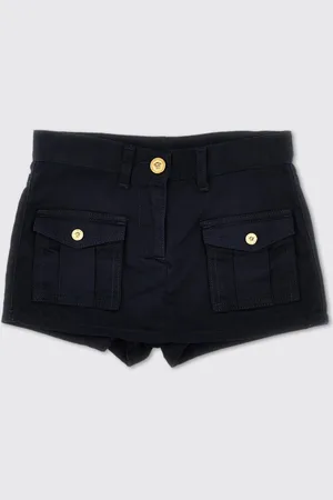 VERSACE Pantalones Cortos Niños color