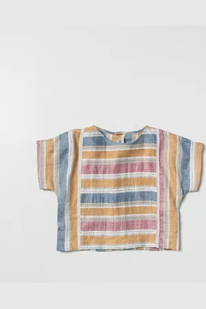 Il gufo Camisa Niños color