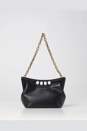 Alexander McQueen Bolso De Hombro Mujer color