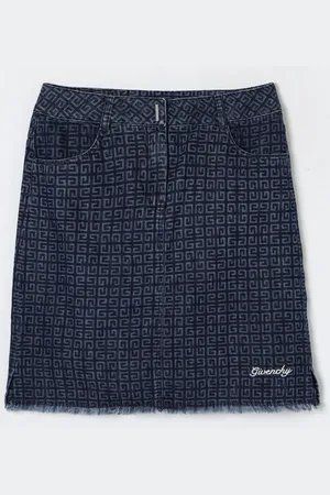 Givenchy Falda Niños color