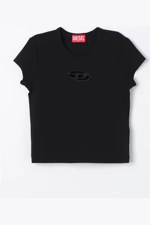 Diesel Camisetas Niños color