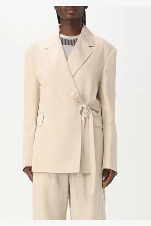 J.W.Anderson Americana Mujer color