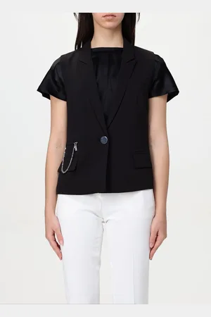 Armani Exchange Chaleco Mujer color