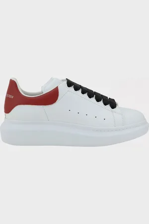 Alexander McQueen Zapatillas Hombre color