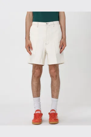 Kenzo Pantalones Cortos Hombre color