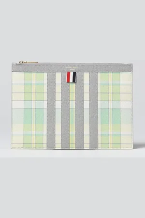 Thom Browne Maletín Hombre color