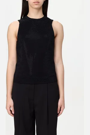 Emporio Armani Top Mujer color