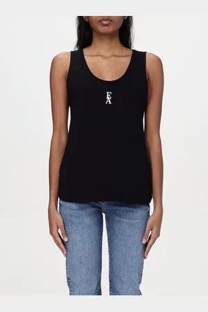Emporio Armani Top Mujer color