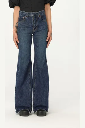 SACAI Vaquero Mujer color
