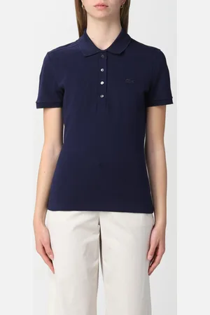 Lacoste Polo Mujer color