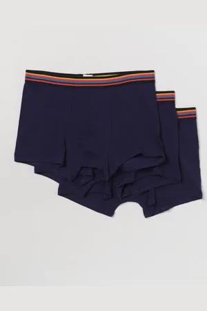 Paul Smith Ropa Interior Hombre color