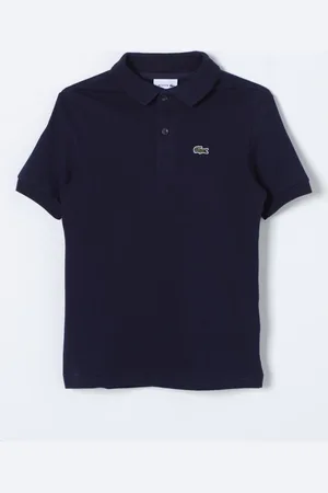 Lacoste Polo Niños color
