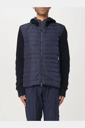 add Chaqueta Hombre color