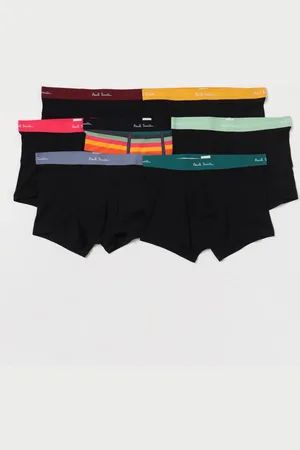 Paul Smith Ropa Interior Hombre color